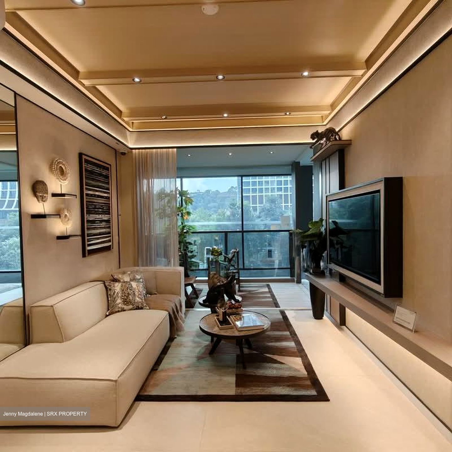 Union Square Residences (D1), Condominium #582399061